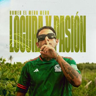 Locura y Pasión - Single