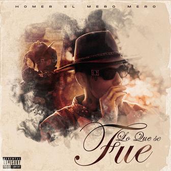 Lo Que Se Fue - Single