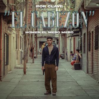 Por clave El Cabezón - Single