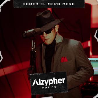 Alzypher, Vol. 12 - Single