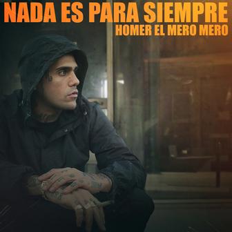 Nada Es para Siempre - Single