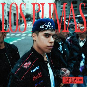 Los Pumas - Single