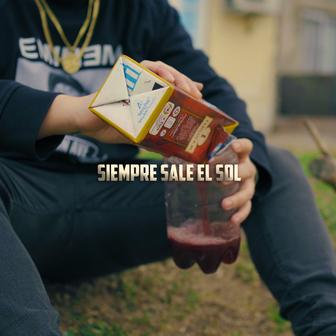 SIEMPRE SALE EL SOL - Single