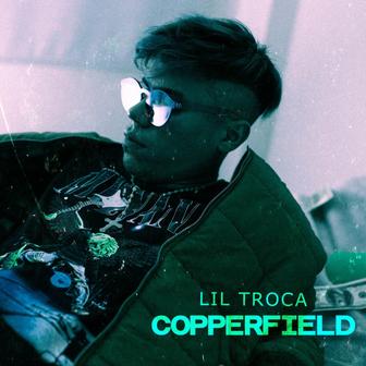Copperfield - Single