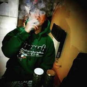 I'M A FCKIN Rapper - Single