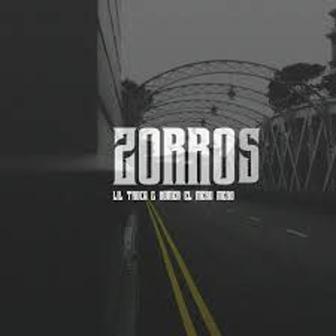 Zorros - Single