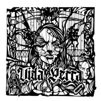 Vida Perra - EP