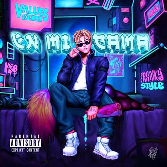 En Mi Cama - Single