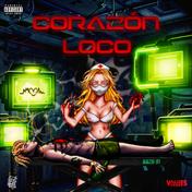 Corazón Loco - EP