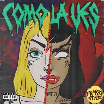 Como la ves - Single