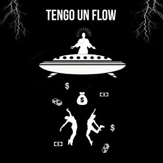 Tengo un Flow (feat. ByMonkid) - Single