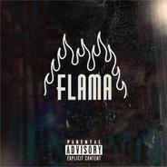 Flama