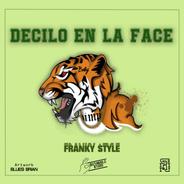 Decilo en la Face