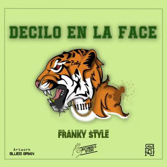 Decilo en la Face - Single
