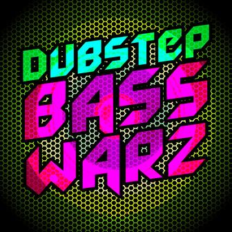 Dubstep Bass Warz
