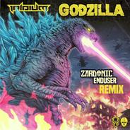 Godzilla - Zardonic & Enduser Remix