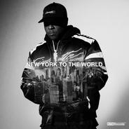 New York To The World [Instrumental]