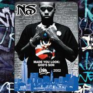 Nas Is Like - Live at Webster Hall, NYC - Dec. 17, 2002