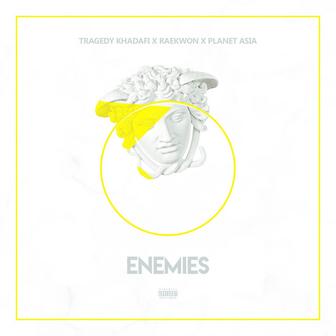 Enemies
