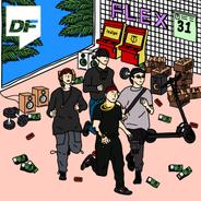 flex (Prod. By GIRIBOY)