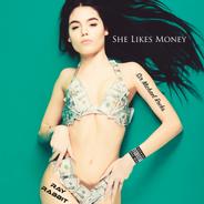 She Likes Money