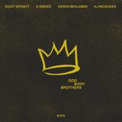 God Body Brothers (with D Smoke, Oswin Benjamin & AJ McQueen)