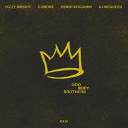 God Body Brothers (with D Smoke, Oswin Benjamin & AJ McQueen)