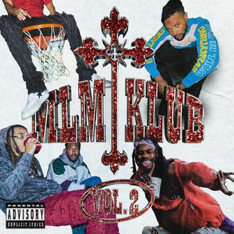 MLM KLUB VOL.2 (RED EDITION)