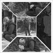 ALONE