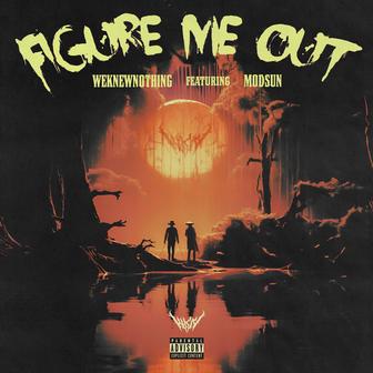 Figure Me Out
