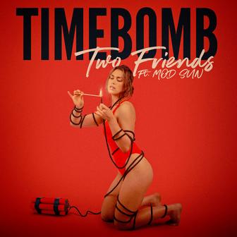 Timebomb (feat. MOD SUN)