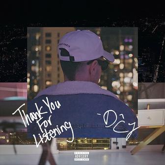 THANK YOU FOR LISTENING