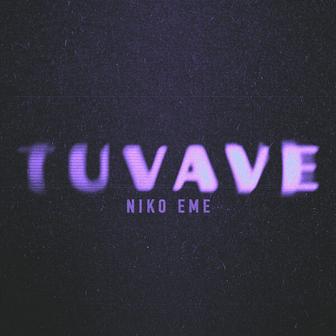 Tuvave - Single