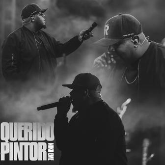 Querido Pintor - Single