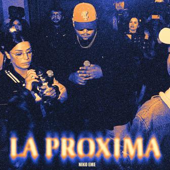 La Proxima - Single