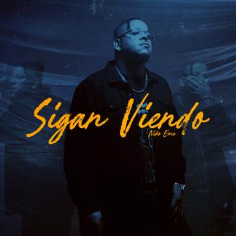 Sigan Viendo - Single