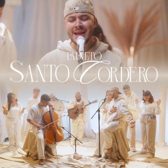 Santo Cordero - EP