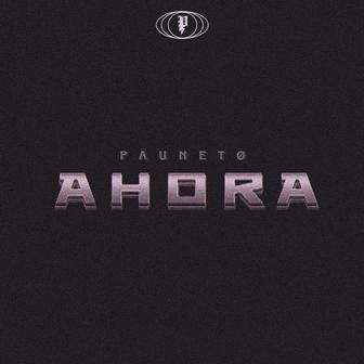 Ahora - Single