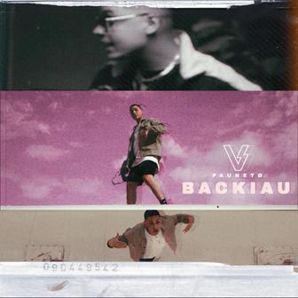 Backiau - Single