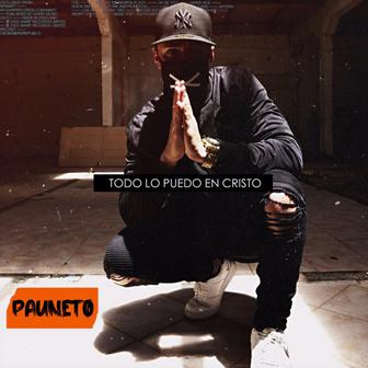 Todo Lo Puedo En Cristo - Single