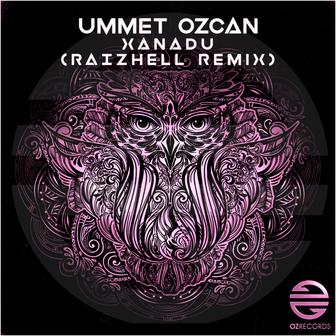 Xanadu (RAIZHELL Remix) - Single