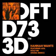 Hold Me - HUGEL Remix