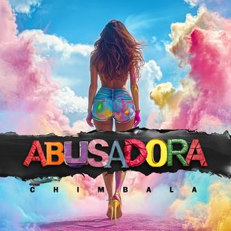 Abusadora - Single