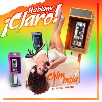Háblame Claro - Single
