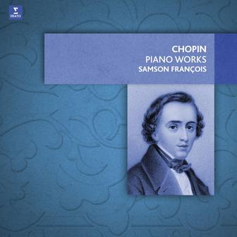 Chopin: Piano Works