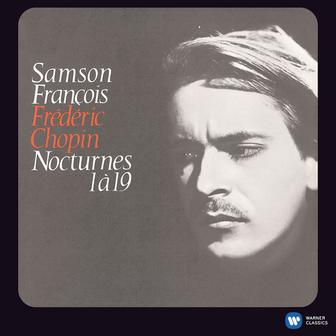 Chopin: Nocturnes Nos. 1 - 19