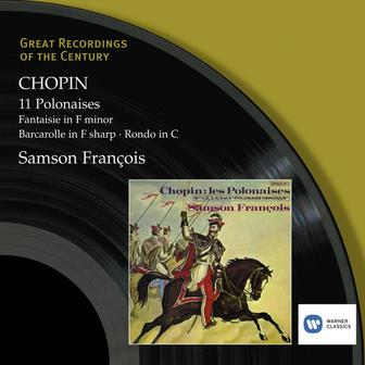 Chopin: Polonaises