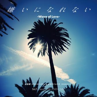 嫌いになれない 〜Wave of Love〜
