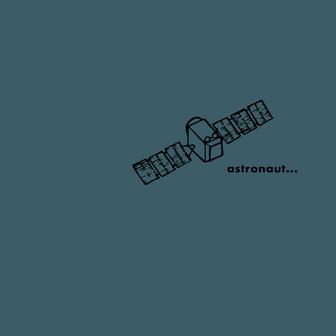 astronaut