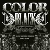 BLACK～A night for you～